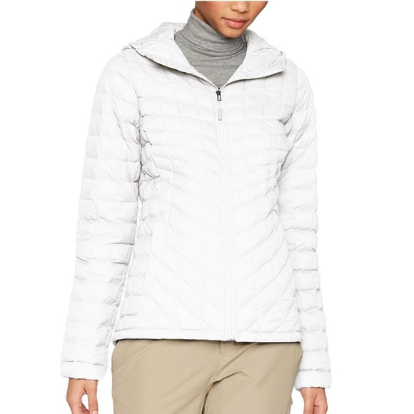 thermoball hoodie vaporous